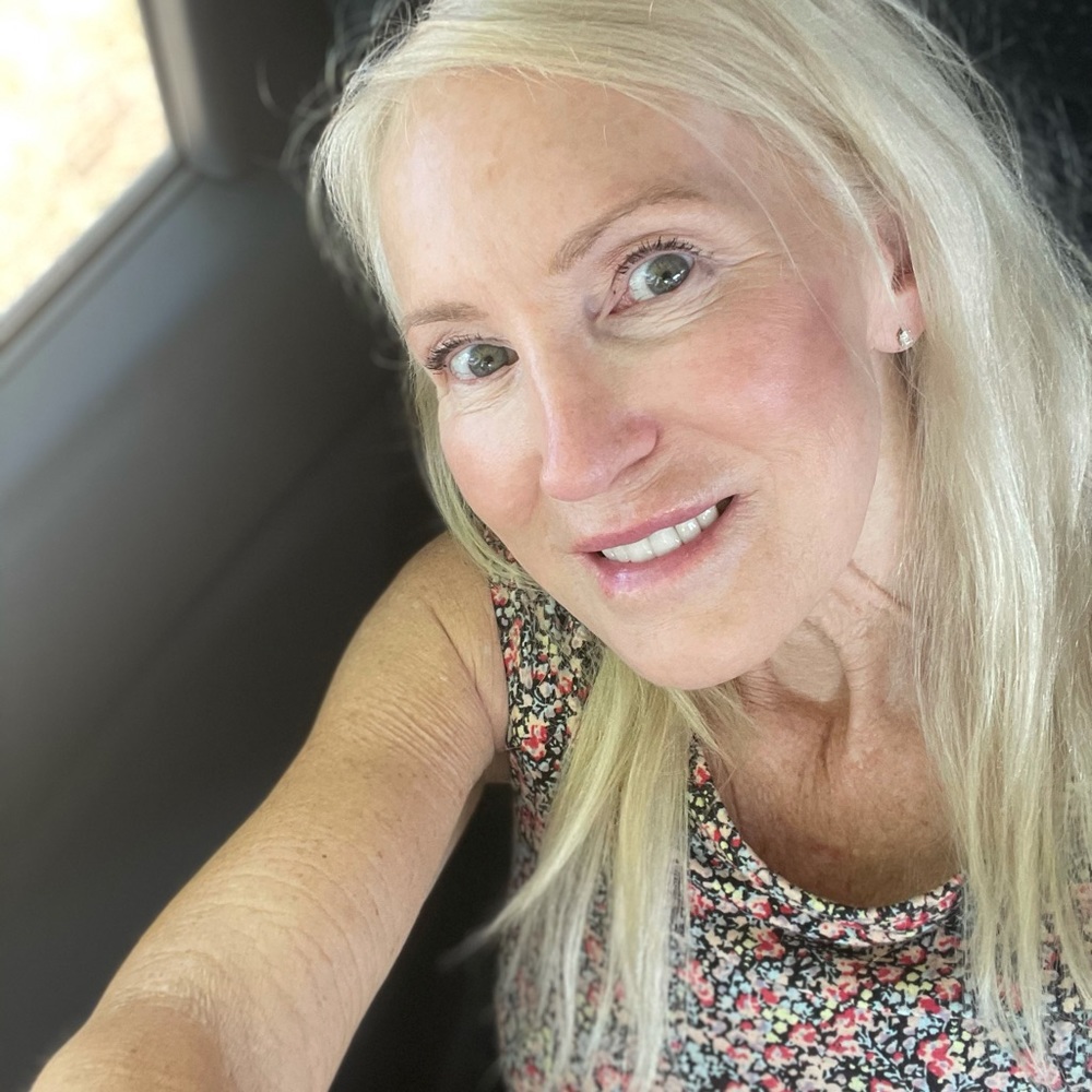 Meet your Posher, Linda